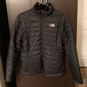 The North Face Reversible Jacket